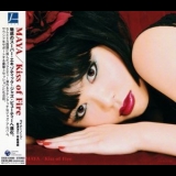 Maya - Kiss of Fire '2006 - Album