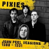 Pixies - John Peel Sessions 1988 - 1991 '2023