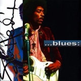 Jimi Hendrix - ...blues: '1994