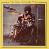 Buddy Miles - The Best Of Buddy Miles '1997