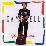 Glen Campbell - The Boy In Me '1994