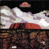 Ayers Rock - Big Red Rock '1974 - Album