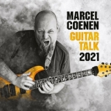 Marcel Coenen - Guitar Talk 2021 '2021