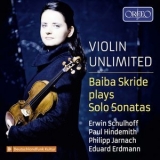 Baiba Skride - Violin Unlimited '2022
