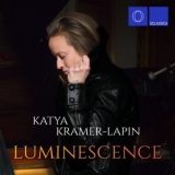 Katya Kramer-Lapin - Luminescence '2022 - Album