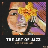 Miriam Netti - The Art of Jazz with Miriam Netti, Vol. 2 '2023