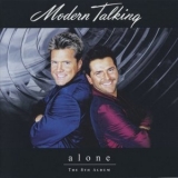Modern Talking - Alone (The 8th Album) '1999