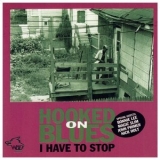Bonnie Lee - Hooked on Blues '2001