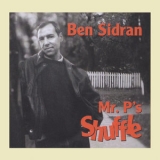 Ben Sidran - Mr. P's Shuffle '1996 - Album