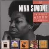 Nina Simone - Original Album Classics '2009