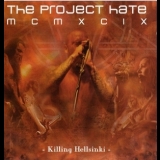The Project Hate Mcmxcix - Killing Helsinki '2003