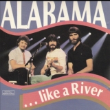 Alabama - ... Like A River '1981