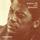 Andrew Hill Trio - Invitation '1974