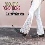 Guitar Tribute Players - Acoustic Renditions of Lainey Wilson (Instrumental) '2023 - Album