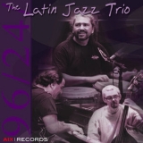 David Carpenter - The Latin Jazz Trio '2018 - Album