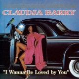 Claudja Barry - I Wanna Be Loved By You '1978