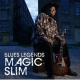 Magic Slim - Blues Legends: Magic Slim '2015