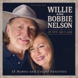 Willie Nelson - Just As I Am '2022 - Album