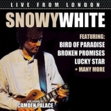 Snowy White - Live From London '2016