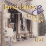 Teresa James & The Rhythm Tramps - Live '2001
