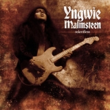 Yngwie Malmsteen - Relentless '2010 - Album