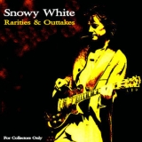 Snowy White - Rarities & Outtakes, Vol. 1 '2011