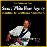 Snowy White - Rarities & Outtakes, Vol. 4 '2011