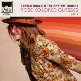 Teresa James & The Rhythm Tramps - Rose-Colored Glasses Vol. 2 '2023