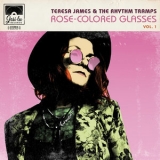 Teresa James & The Rhythm Tramps - Rose-Colored Glasses, Vol. 1 '2021