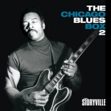 Magic Slim - The Chicago Blues Box 2, Vol. 6 '2017