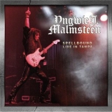 Yngwie Malmsteen - Spellbound (Live in Tampa) '2014