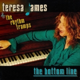 Teresa James & The Rhythm Tramps - The Bottom Line '2007 - Album