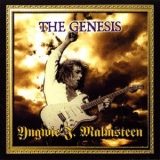 Yngwie Malmsteen - The Genesis '2002 - Album