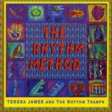 Teresa James & The Rhythm Tramps - The Rhythm Method '2005