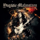 Yngwie Malmsteen - World on Fire '2016 - Album