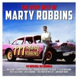 Marty Robbins - The Very Best Of '2018