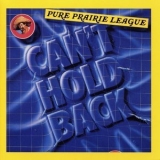 Pure Prairie League - Cant Hold Back '1979