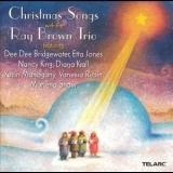 Ray Brown Trio - Christmas Songs With The Ray Brown Trio '1999