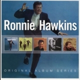 Ronnie Hawkins - Original Album Series '2016
