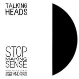 Talking Heads - Stop Making Sense '1984