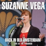 Suzanne Vega - Back In Old Amsterdam '2023