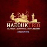 Hadouk Trio - Baldamore (Live at Cabaret Sauvage) '2007