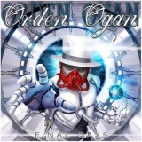 Orden Ogan - Final Days: Orden Ogan And Friends '2022 - Album