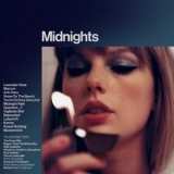 Taylor Swift - Midnights (The Late Night Edition) '2023