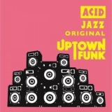 Various Artists - Uptown Funk '2015
