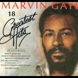 Marvin Gaye - 18 Greatest Hits '1988