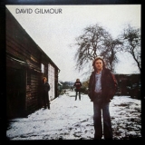 David Gilmour - David Gilmour '1978