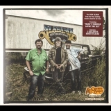 Alabama - Southern Drawl '2015 - Album