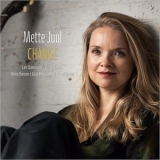 Mette Juul - Change '2019