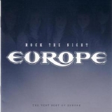 Europe - Rock The Night - The Very Best Of Europe (CD1) '2004